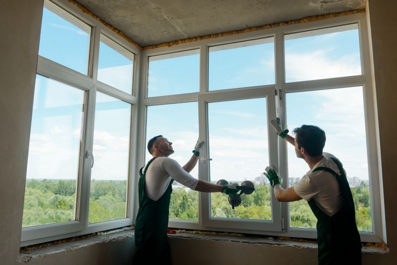 Expert Window Installers