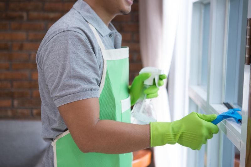 Evening Installation